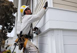 Best Fiber Cement Siding Installation  in Muskego, WI